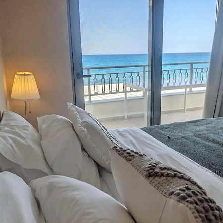 Panorama Inn Λιθακιά Εξωτερικό φωτογραφία