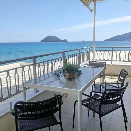 Panorama Inn Λιθακιά Εξωτερικό φωτογραφία