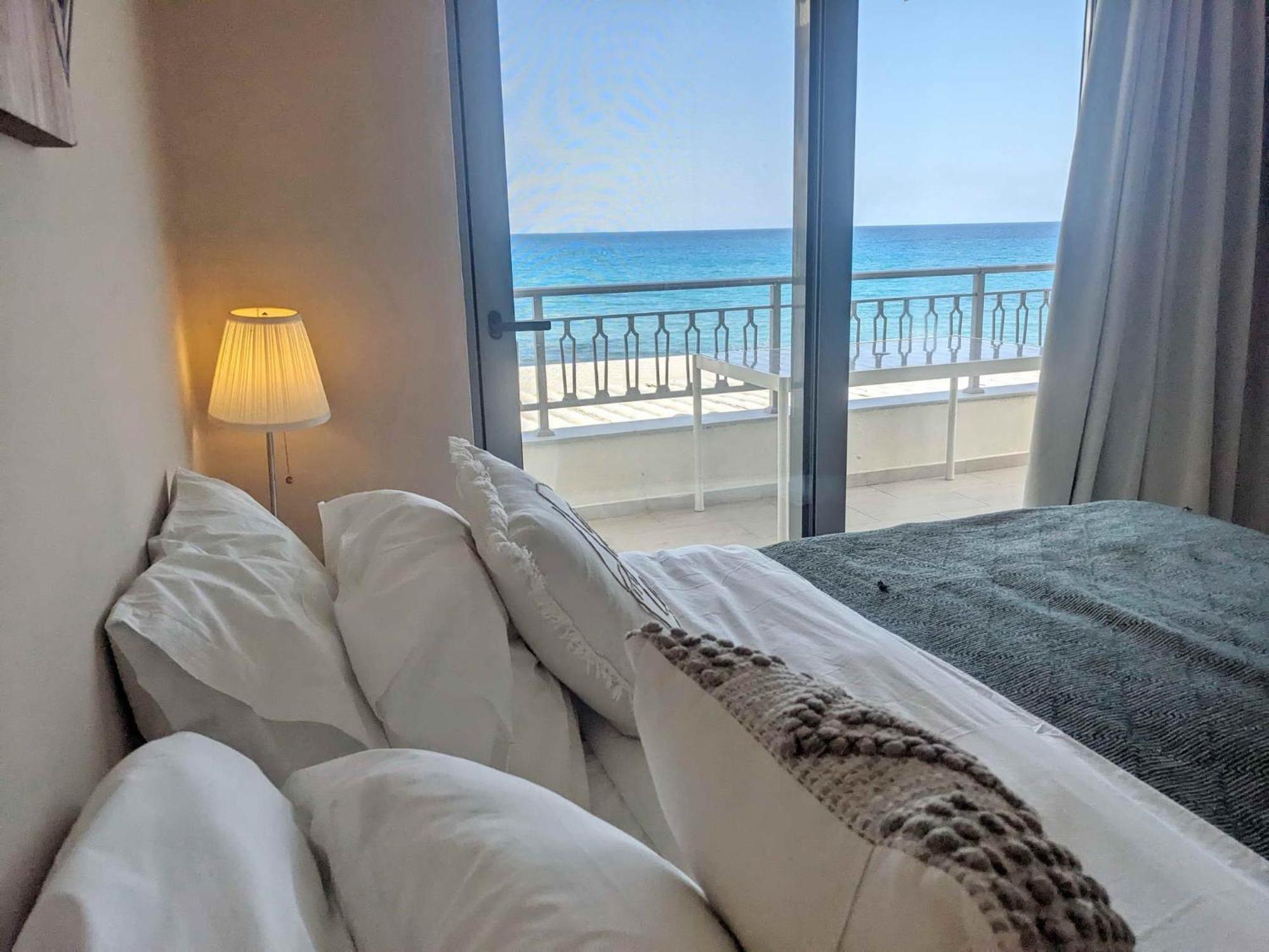 Panorama Inn Λιθακιά Εξωτερικό φωτογραφία