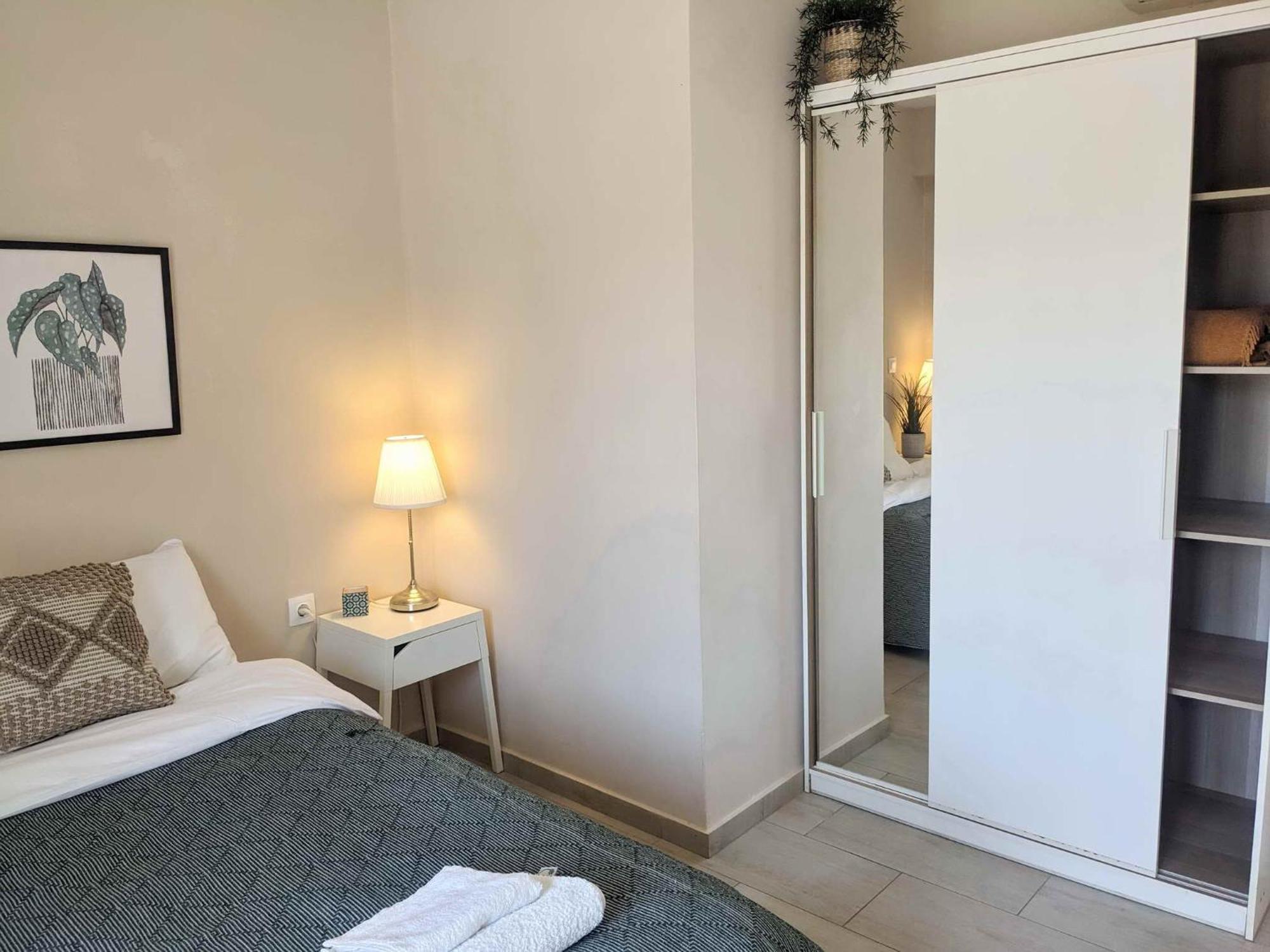 Panorama Inn Λιθακιά Εξωτερικό φωτογραφία