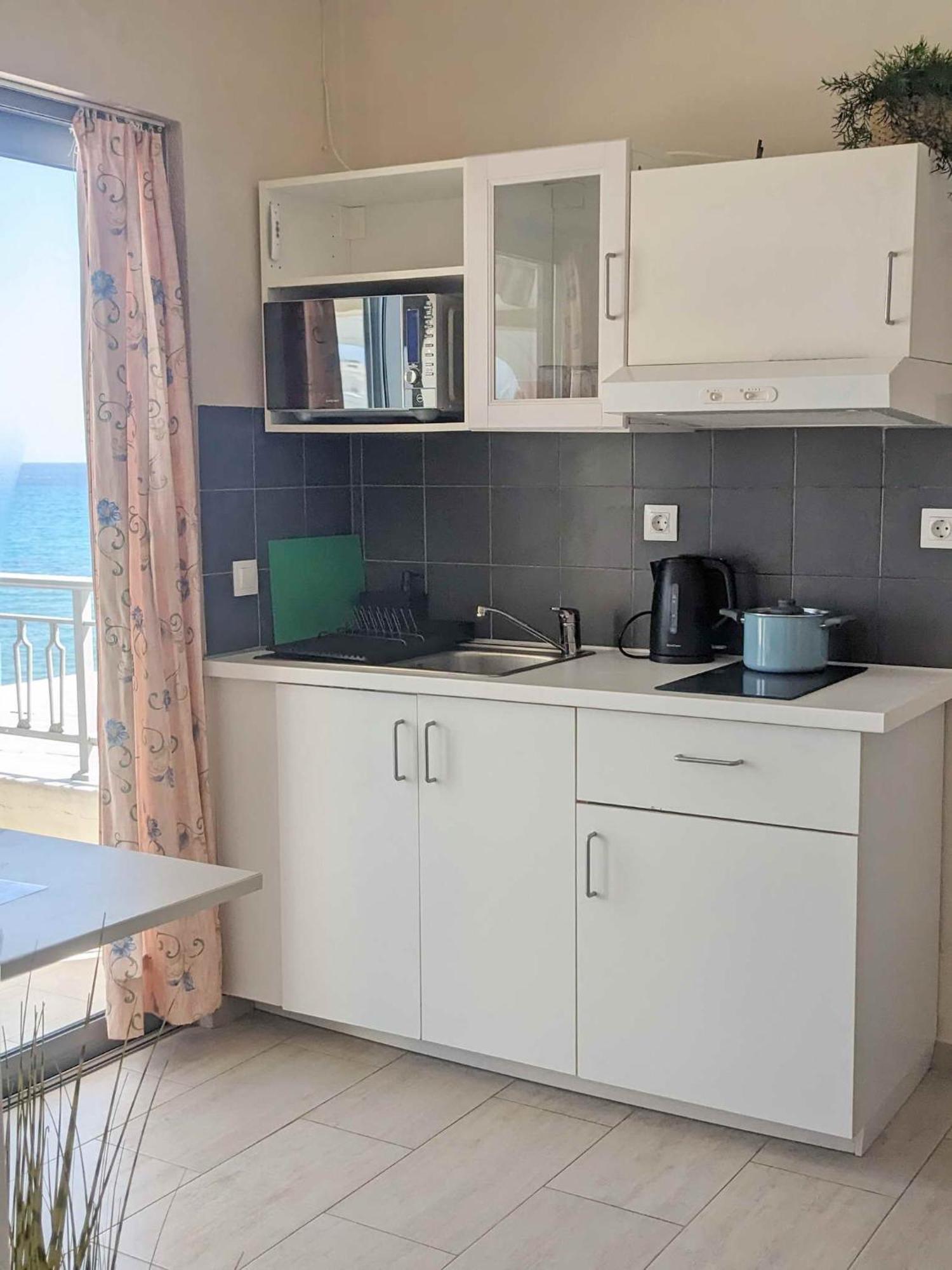 Panorama Inn Λιθακιά Εξωτερικό φωτογραφία
